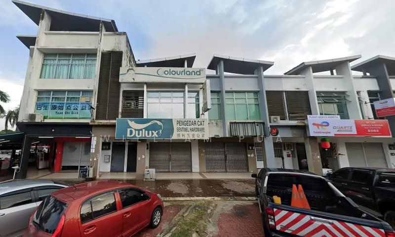 Shop / Office for Sale in Bandar Bukit Raja (Klang) - William Pua - PropertyGuru.com.my