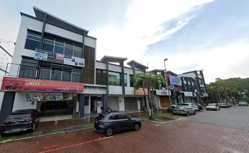 Shop / Office for Sale in Bandar Bukit Raja (Klang) - William Pua - PropertyGuru.com.my