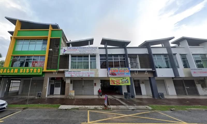 Shop / Office for Sale in Bandar Bukit Raja (Klang) - William Pua - PropertyGuru.com.my