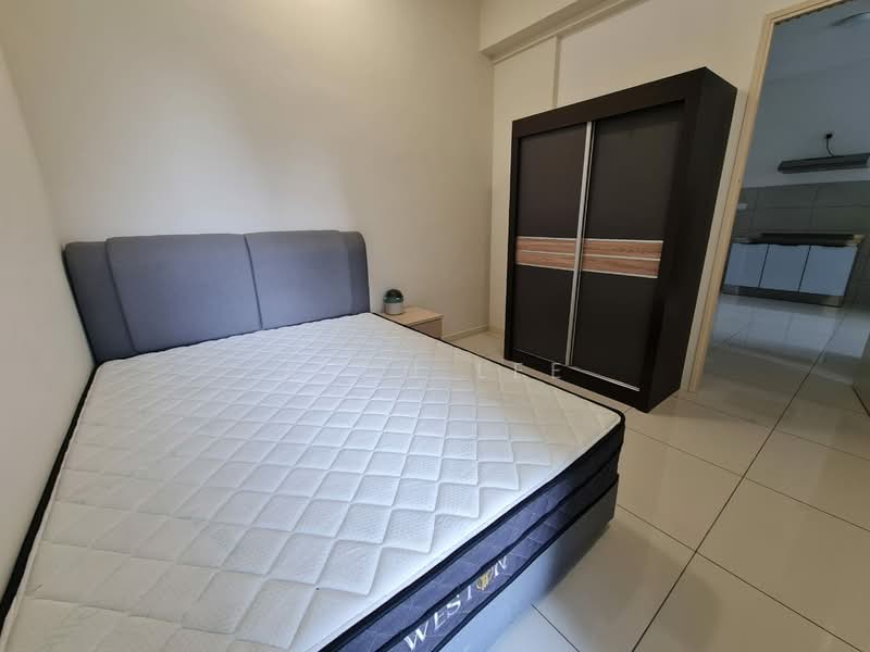 Servis Apartment untuk Disewa di Emerald 9 - Alan Lee - Bedroom - PropertyGuru.com.my