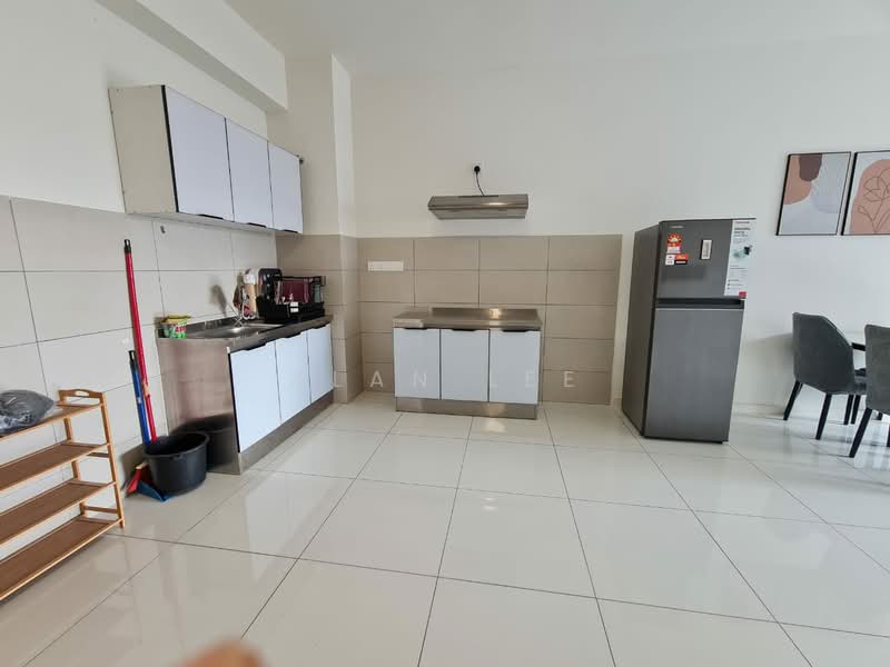 Servis Apartment untuk Disewa di Emerald 9 - Alan Lee - Kitchen - PropertyGuru.com.my