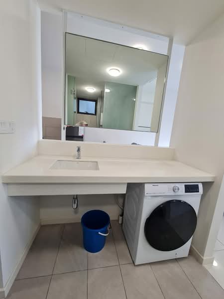 Servis Apartment untuk Disewa di Emerald 9 - Alan Lee - Bathroom - PropertyGuru.com.my