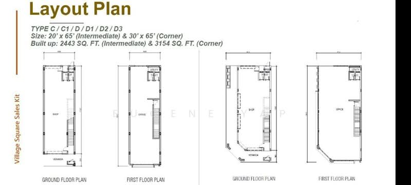 Shop for Rent in Bandar Gamuda Gardens (Rawang) - Eugene Yap - PropertyGuru.com.my