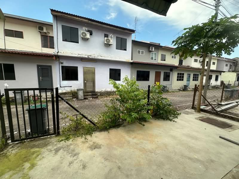 2-storey Terraced House for Sale in Bandar Indahpura (Kulai) - Ryan Chong - PropertyGuru.com.my