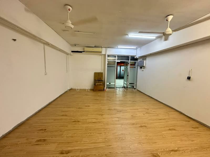 Shop / Office for Rent in Ampang Jaya (Ampang) - Jun Ming - Interior - PropertyGuru.com.my