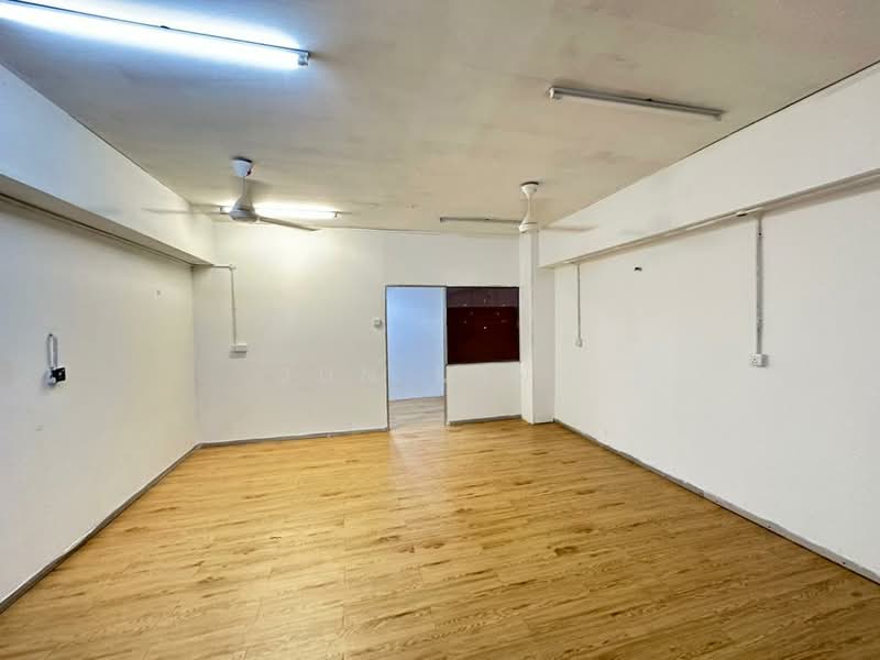 Shop / Office for Rent in Ampang Jaya (Ampang) - Jun Ming - Interior - PropertyGuru.com.my