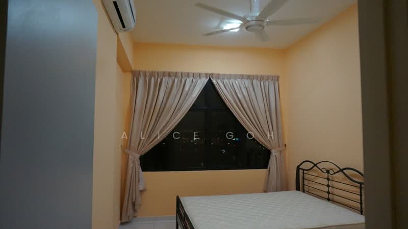 Service Residence for Sale at The Sky Executive Suites - Alice Goh - Bedroom - PropertyGuru.com.my