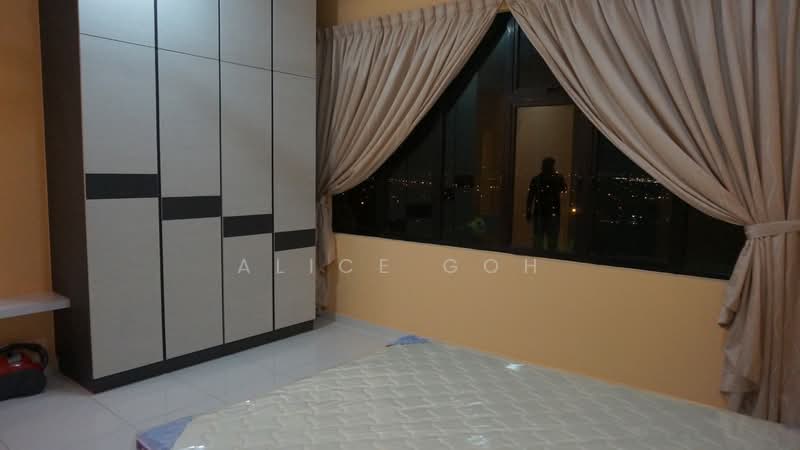 Service Residence for Sale at The Sky Executive Suites - Alice Goh - Bedroom - PropertyGuru.com.my