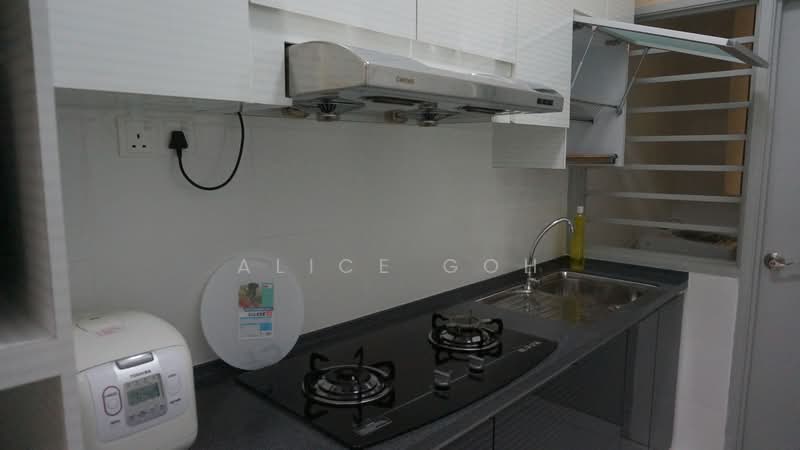 Service Residence for Sale at The Sky Executive Suites - Alice Goh - Kitchen - PropertyGuru.com.my