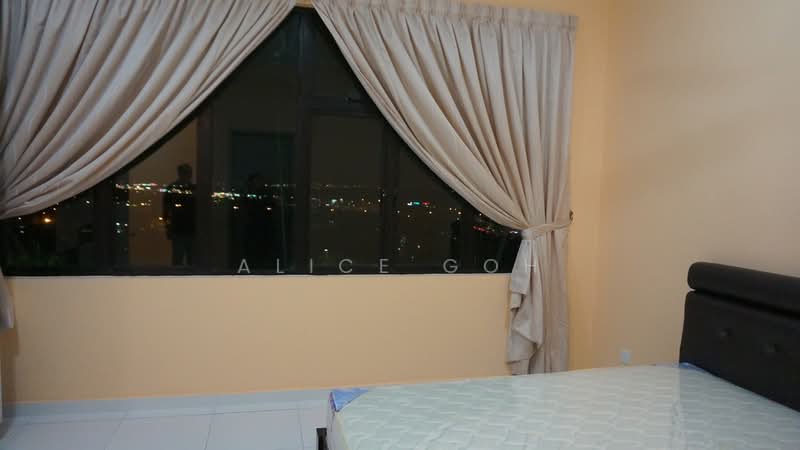 Service Residence for Sale at The Sky Executive Suites - Alice Goh - Bedroom - PropertyGuru.com.my
