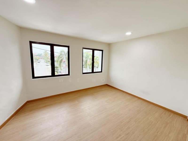 2-storey Terraced House for Sale in Taman Sentosa (Johor Bahru) - Wee Howe - Interior - PropertyGuru.com.my