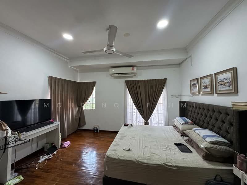 Rumah Teres untuk Dijual di Petaling Jaya (Selangor) - Mohd Nor Fahmi - PropertyGuru.com.my
