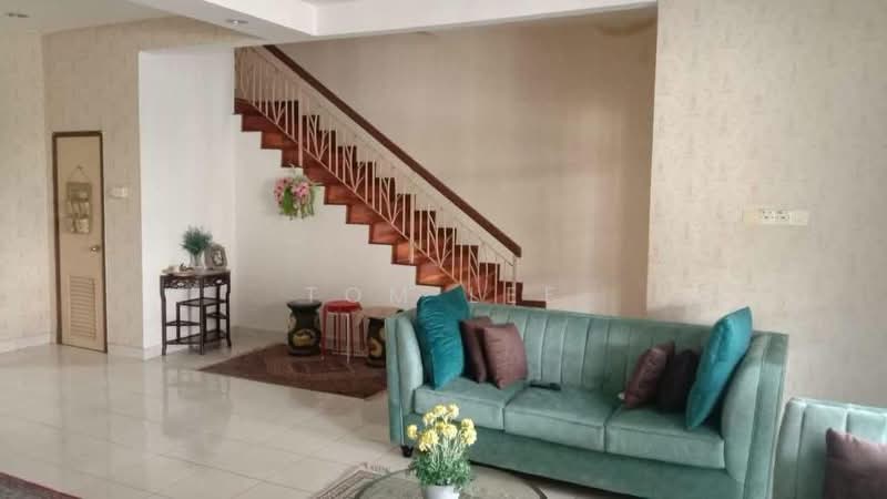 2-storey Terraced House for Sale in Kota Kemuning (Shah Alam) - Tom Lee - PropertyGuru.com.my