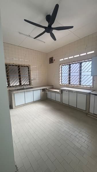 1-storey Terraced House for Rent in Johor Bahru (Johor) - Vinna Loh - Kitchen - PropertyGuru.com.my