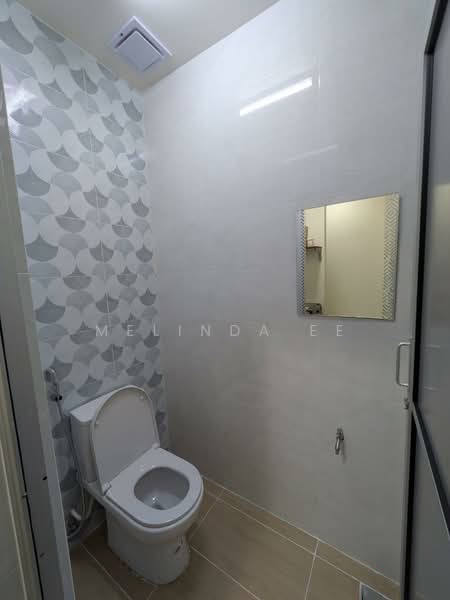 Service Residence for Rent at Tropez Residences - Melinda Ee - Bathroom - PropertyGuru.com.my