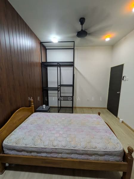 Service Residence for Rent at Tropez Residences - Melinda Ee - Bedroom - PropertyGuru.com.my