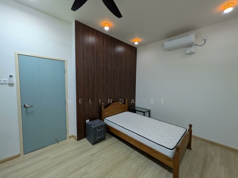 Service Residence for Rent at Tropez Residences - Melinda Ee - Bedroom - PropertyGuru.com.my