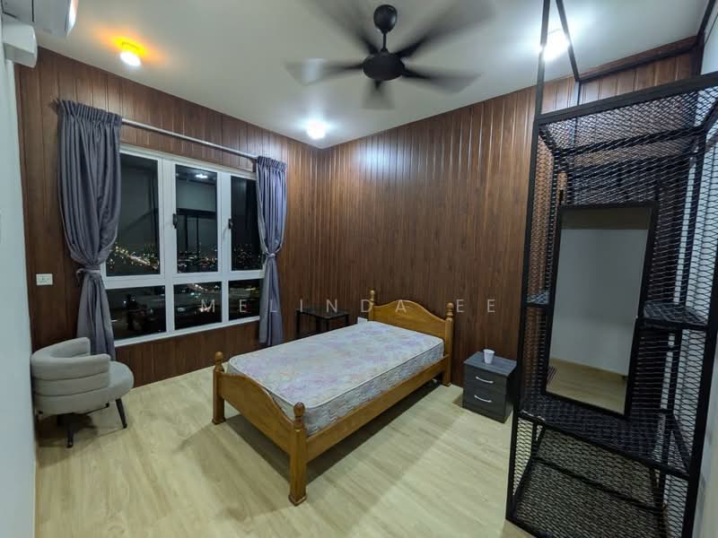 Service Residence for Rent at Tropez Residences - Melinda Ee - Bedroom - PropertyGuru.com.my