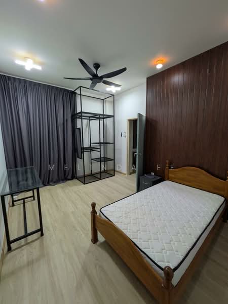 Service Residence for Rent at Tropez Residences - Melinda Ee - Bedroom - PropertyGuru.com.my