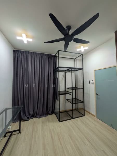 Service Residence for Rent at Tropez Residences - Melinda Ee - Interior - PropertyGuru.com.my