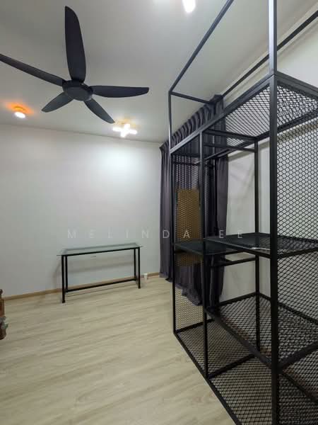Service Residence for Rent at Tropez Residences - Melinda Ee - Interior - PropertyGuru.com.my