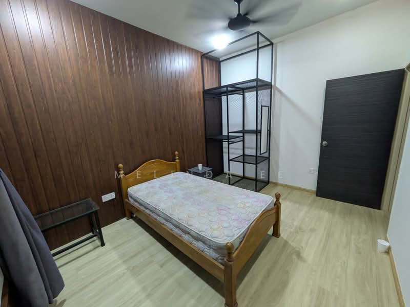 Service Residence for Rent at Tropez Residences - Melinda Ee - Bedroom - PropertyGuru.com.my