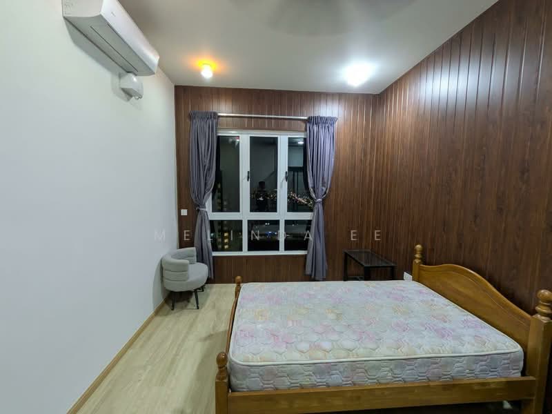 Service Residence for Rent at Tropez Residences - Melinda Ee - Bedroom - PropertyGuru.com.my