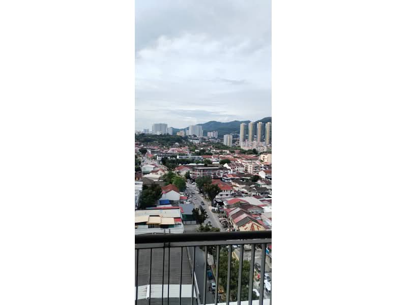Kondominium untuk Dijual di Aspen Residences - Leong . - Exterior - PropertyGuru.com.my