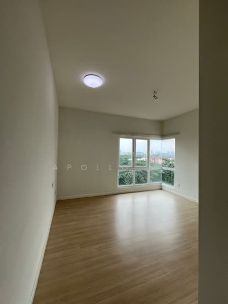 Kondominium untuk Disewa di Sutera Maya - Apollo Ng - View - PropertyGuru.com.my