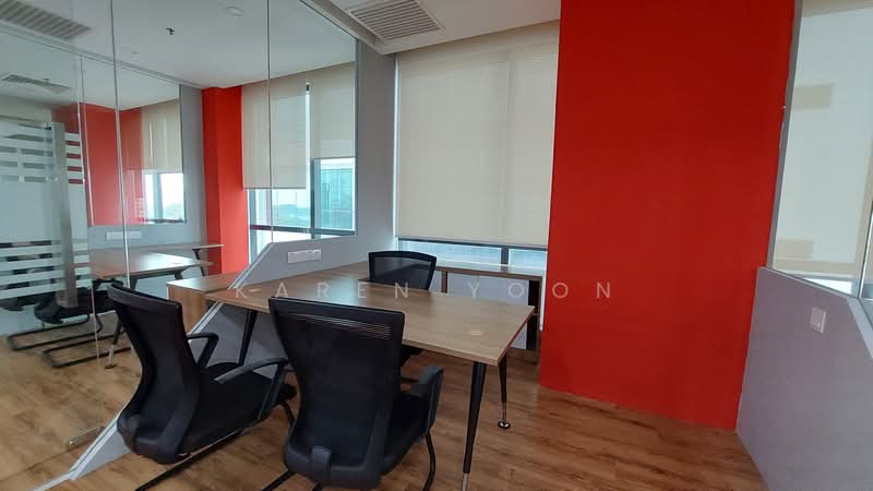 Office for Rent in Seksyen U1 (Glenmarie) - Karen Yoon - Interior - PropertyGuru.com.my