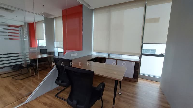 Office for Rent in Seksyen U1 (Glenmarie) - Karen Yoon - Interior - PropertyGuru.com.my