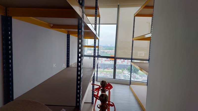 Office for Rent in Seksyen U1 (Glenmarie) - Karen Yoon - Interior - PropertyGuru.com.my