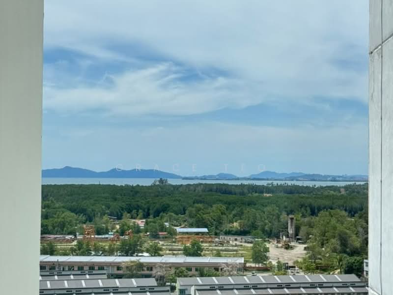 Condominium for Sale at Puncak Gloxinia - Grace Teo - View - PropertyGuru.com.my