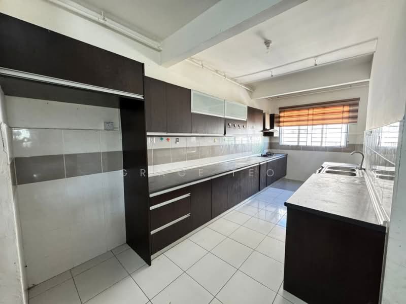 Condominium for Sale at Puncak Gloxinia - Grace Teo - PropertyGuru.com.my