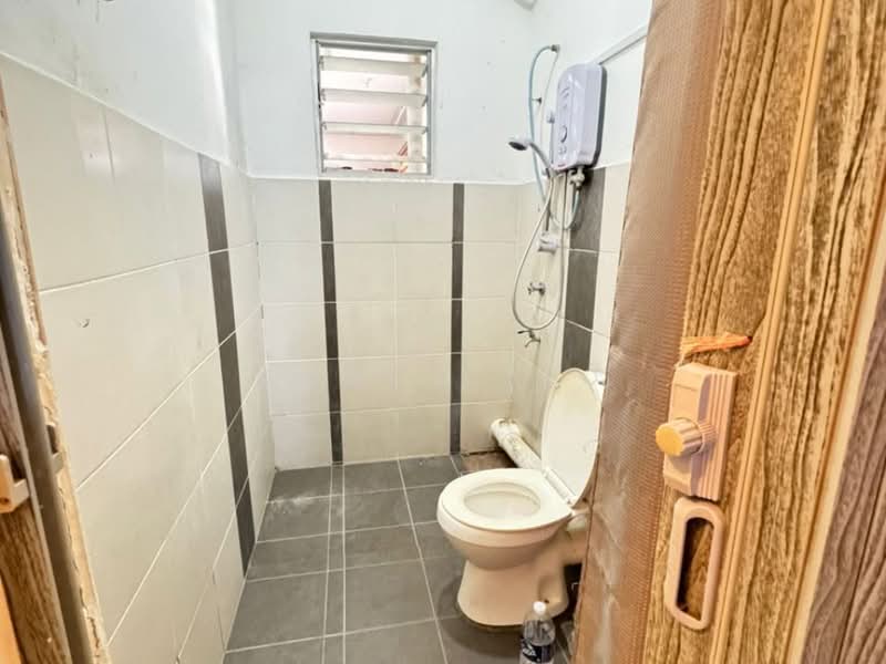 Condominium for Sale at Puncak Gloxinia - Grace Teo - PropertyGuru.com.my