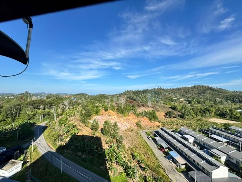 Condominium for Sale at Puncak Gloxinia - Grace Teo - PropertyGuru.com.my
