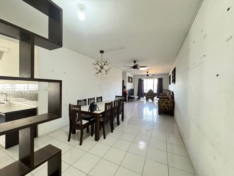 Condominium for Sale at Puncak Gloxinia - Grace Teo - PropertyGuru.com.my
