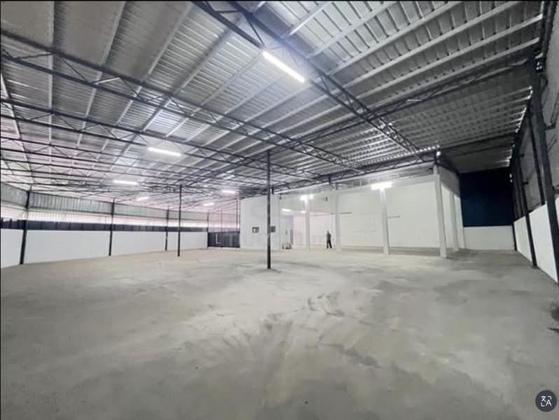 Semi-D Factory for Sale in Kawasan Perindustrian Jelapang (Ipoh) - Ainsley Thong - Interior - PropertyGuru.com.my