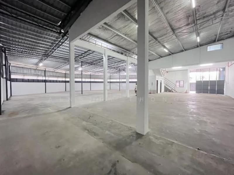 Semi-D Factory for Sale in Kawasan Perindustrian Jelapang (Ipoh) - Ainsley Thong - Interior - PropertyGuru.com.my
