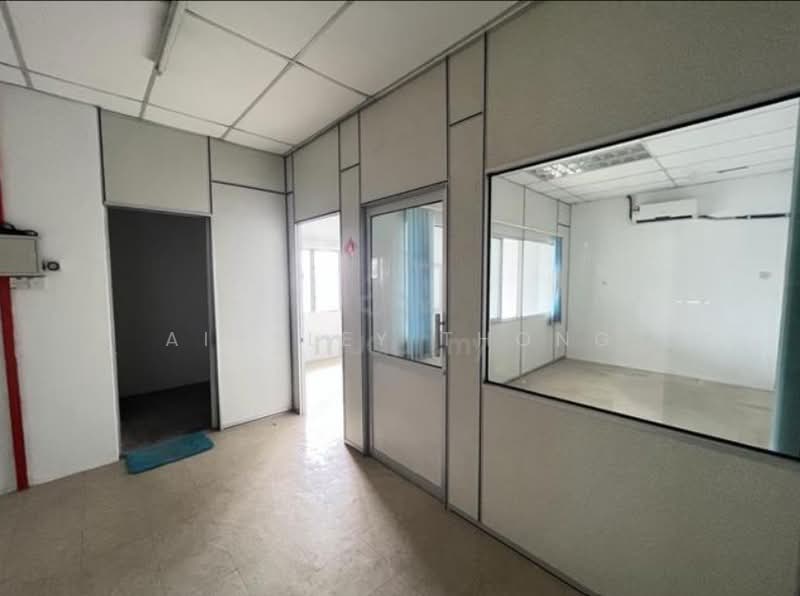 Semi-D Factory for Sale in Kawasan Perindustrian Jelapang (Ipoh) - Ainsley Thong - Interior - PropertyGuru.com.my