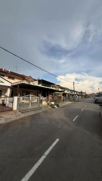 2-storey Terraced House for Sale in Taman Nusa Bestari (Iskandar Puteri (Nusajaya)) - RUHIDAFI HAMIDON - Exterior - PropertyGuru.com.my