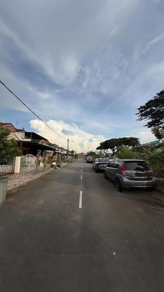 2-storey Terraced House for Sale in Taman Nusa Bestari (Iskandar Puteri (Nusajaya)) - RUHIDAFI HAMIDON - Exterior - PropertyGuru.com.my