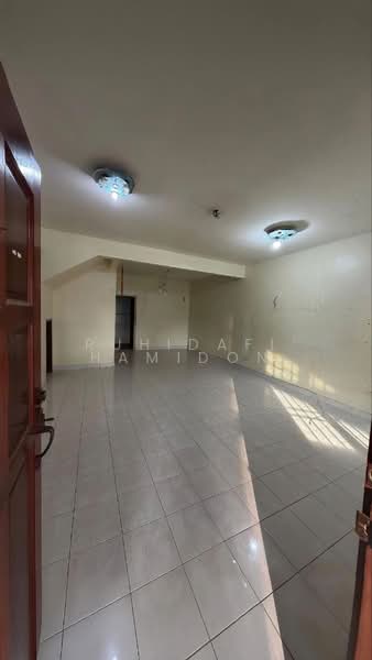 2-storey Terraced House for Sale in Taman Nusa Bestari (Iskandar Puteri (Nusajaya)) - RUHIDAFI HAMIDON - Living Room - PropertyGuru.com.my