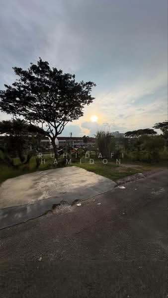 2-storey Terraced House for Sale in Taman Nusa Bestari (Iskandar Puteri (Nusajaya)) - RUHIDAFI HAMIDON - Garden - PropertyGuru.com.my