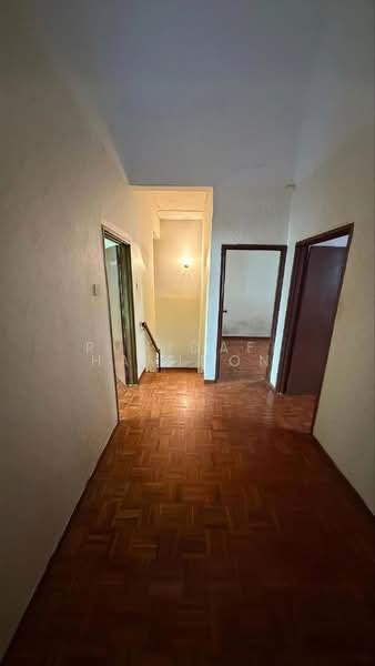 2-storey Terraced House for Sale in Taman Nusa Bestari (Iskandar Puteri (Nusajaya)) - RUHIDAFI HAMIDON - Corridor - PropertyGuru.com.my