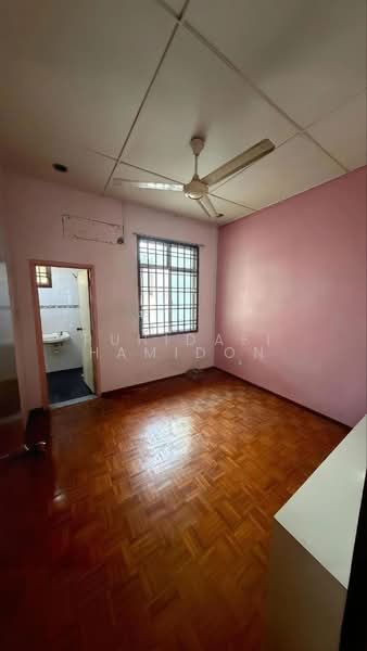2-storey Terraced House for Sale in Taman Nusa Bestari (Iskandar Puteri (Nusajaya)) - RUHIDAFI HAMIDON - Interior - PropertyGuru.com.my