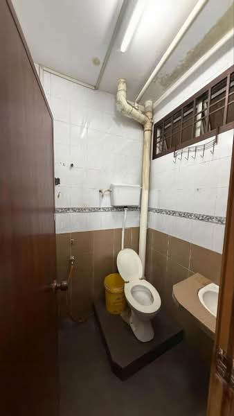 2-storey Terraced House for Sale in Taman Nusa Bestari (Iskandar Puteri (Nusajaya)) - RUHIDAFI HAMIDON - Bathroom - PropertyGuru.com.my