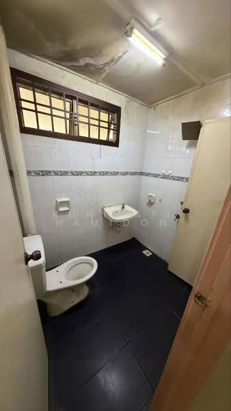 2-storey Terraced House for Sale in Taman Nusa Bestari (Iskandar Puteri (Nusajaya)) - RUHIDAFI HAMIDON - Bathroom - PropertyGuru.com.my