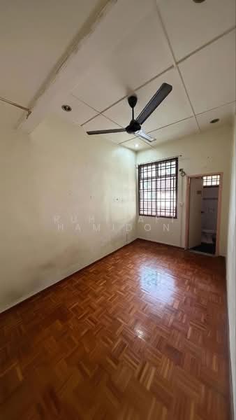 2-storey Terraced House for Sale in Taman Nusa Bestari (Iskandar Puteri (Nusajaya)) - RUHIDAFI HAMIDON - Interior - PropertyGuru.com.my