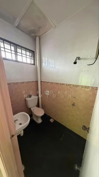 2-storey Terraced House for Sale in Taman Nusa Bestari (Iskandar Puteri (Nusajaya)) - RUHIDAFI HAMIDON - Bathroom - PropertyGuru.com.my